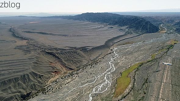 新疆伊吾:戈壁绿洲的零感染防疫地理样本