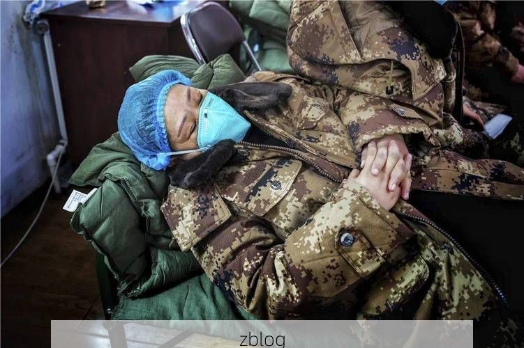 津门战疫：海河之畔的防控攻坚与地理屏障_7829