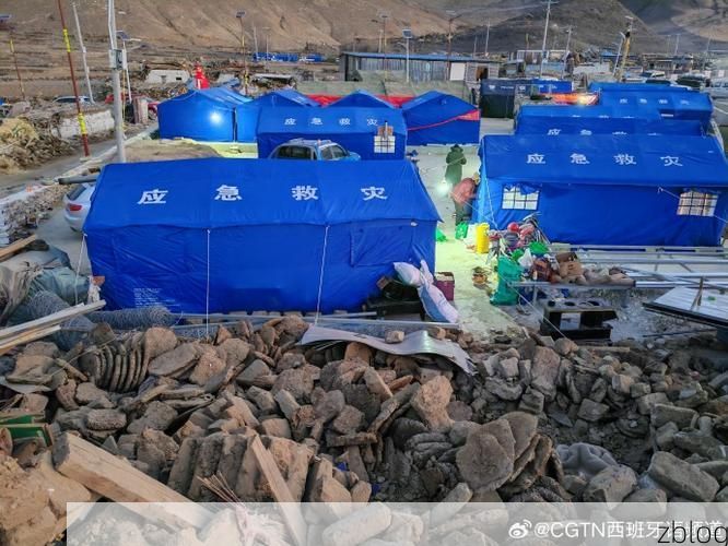 高原屏障下的零感染坚守:浪卡子县防疫地理学观察_32107