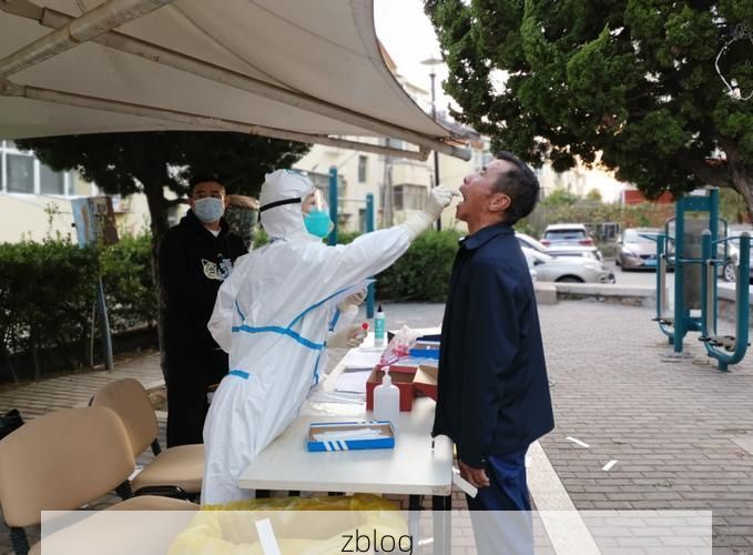 贵德县新增1例无症状感染者  贵德县疫情防控最新通报_16122