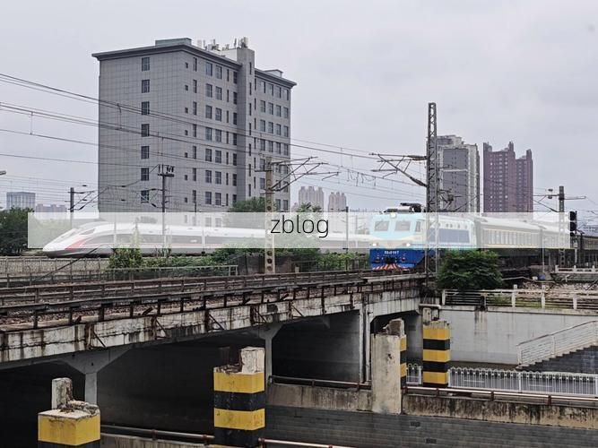 郑州枢纽:铁路动脉上的疫情阻击战