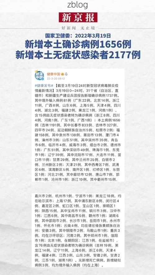 本地确诊+8，东湖区通报新增病例情况