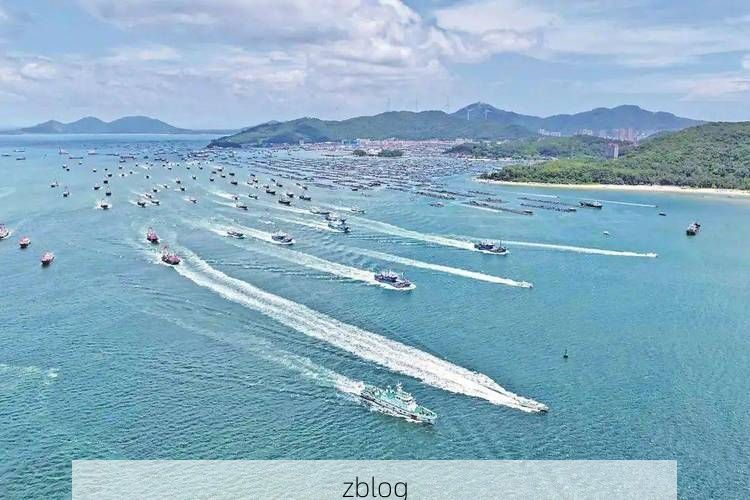 霞浦：沿海渔港的疫情防线与破防时刻