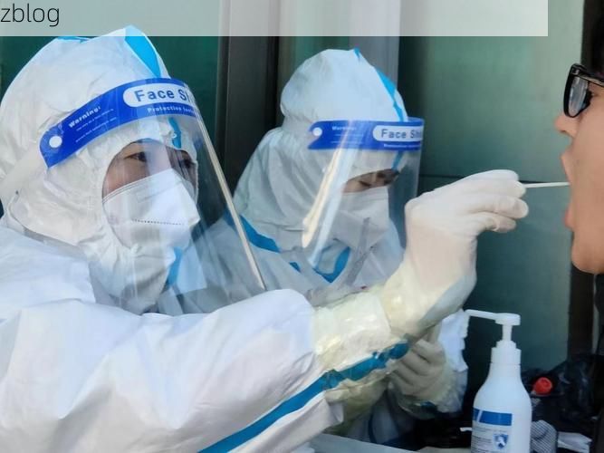 田阳县新增1例无症状感染者  田阳县疫情防控最新通报_32558