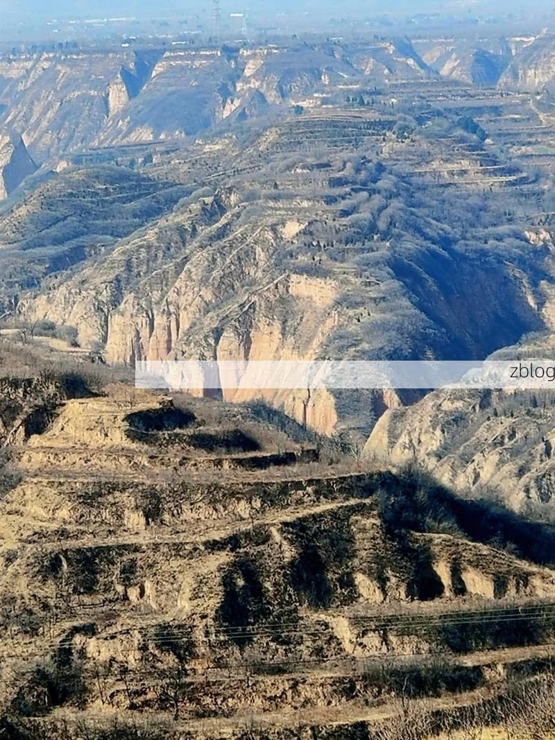 崇信：黄土高原沟壑间的静默防线