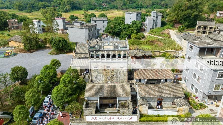 兴业县：桂东南丘陵地带的疫情防线与破防时刻_26252