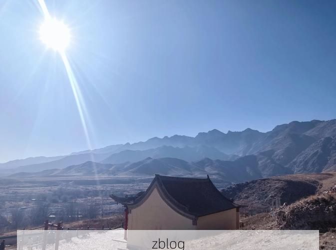 石嘴山：贺兰山屏障下的西北防疫坐标