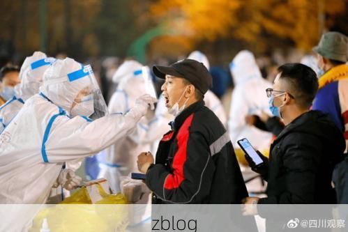 秭归县新增1例无症状感染者  秭归县疫情防控最新通报_40460