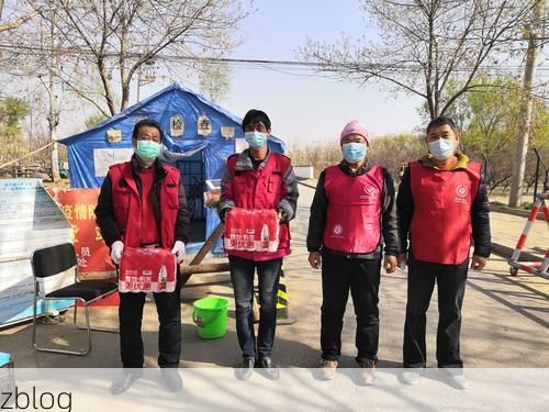 黄河滩区防疫样本：东明县如何构筑疫情防线？