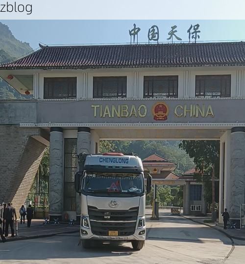 边境小城的防疫平衡：麻栗坡县如何守住云南“东南大门”