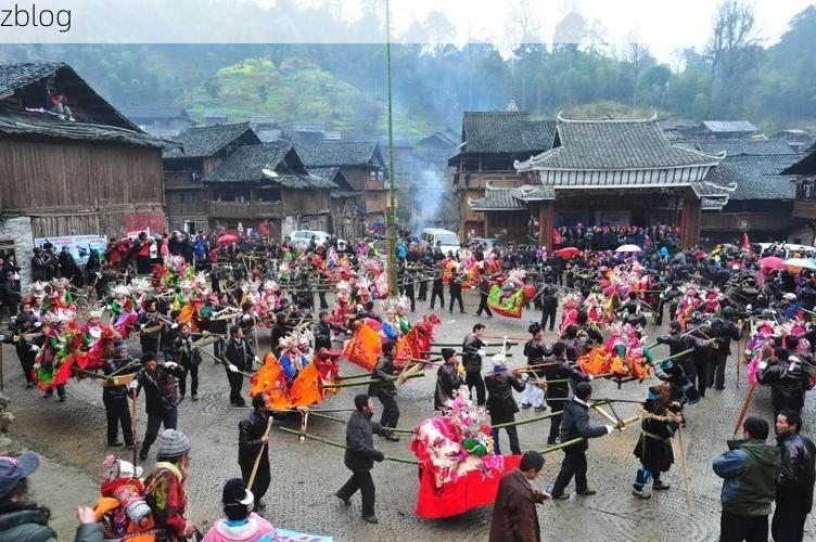 贵州黎平：侗乡山岭屏障下的零感染坚守_91776