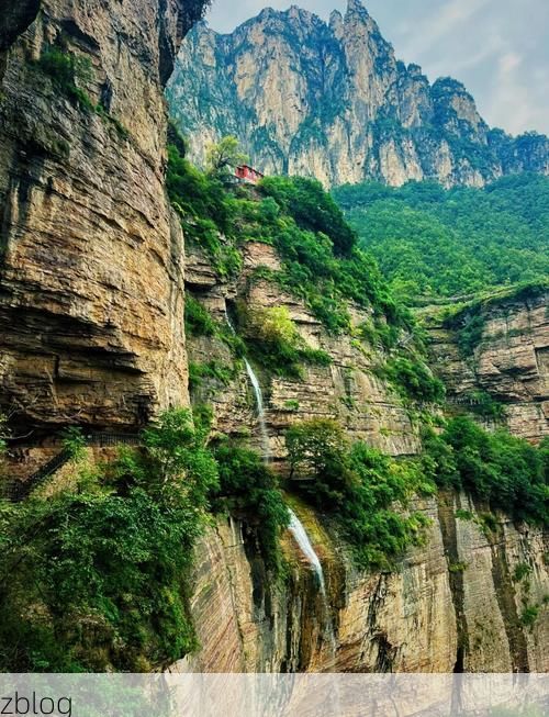 太行山麓的防疫坚守：林州地理屏障下的疫情综述