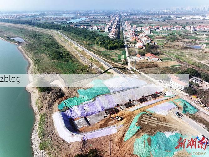 黄石：工业老城的防疫突围与地理屏障考验