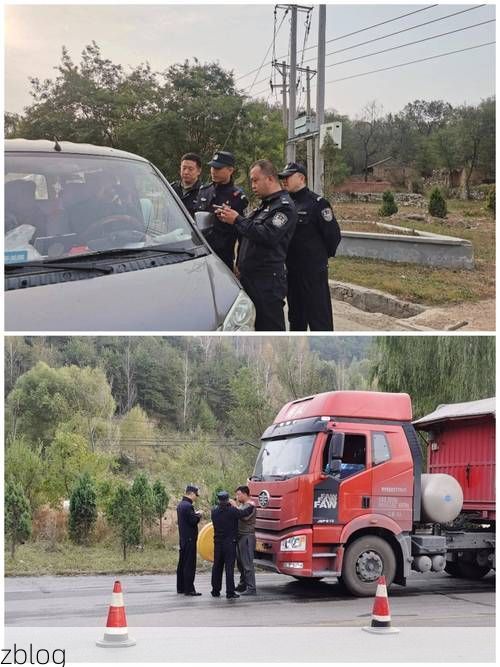 盂县：太行屏障下的县域防疫样本解析_74196