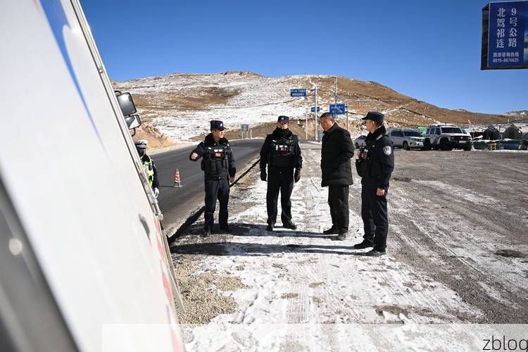 祁东县：湘南丘陵间的疫情防线与破防时刻_93162