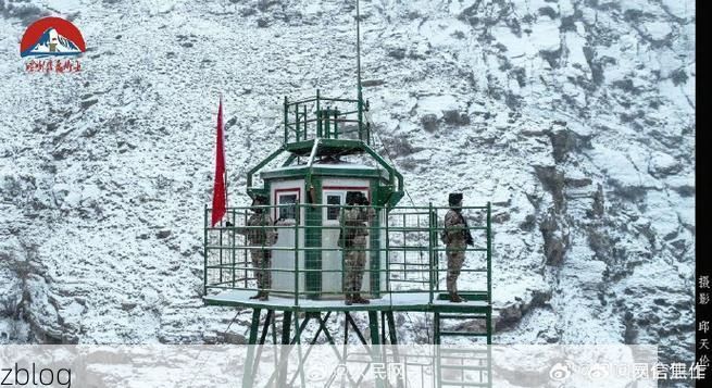 鸡西市：边境线上的防疫坚守与零星破防