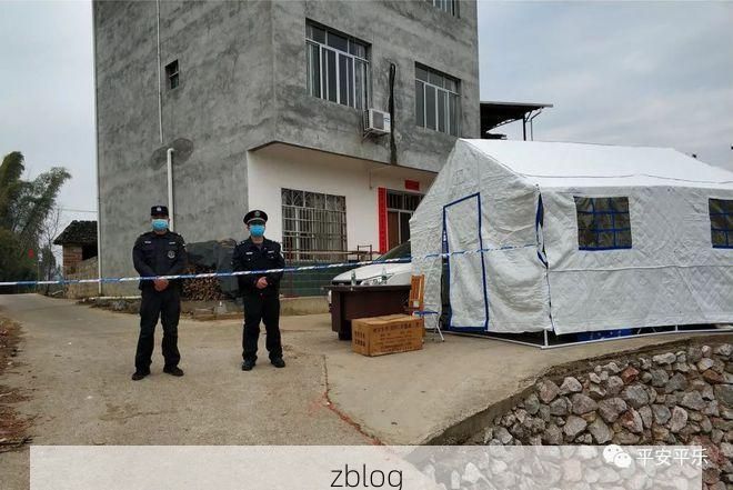 嘉兴：水网密布下的疫情围城与防控逻辑