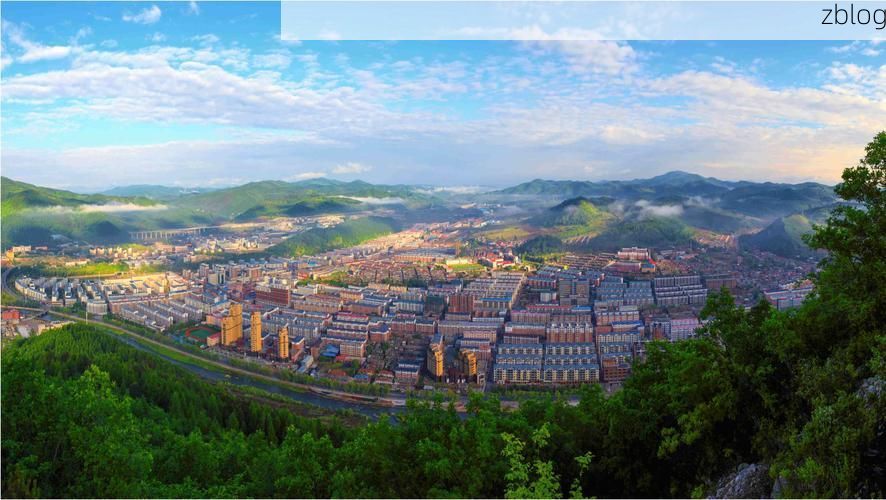 长白山屏障下的防疫坚守：安图县零感染背后的地理密码