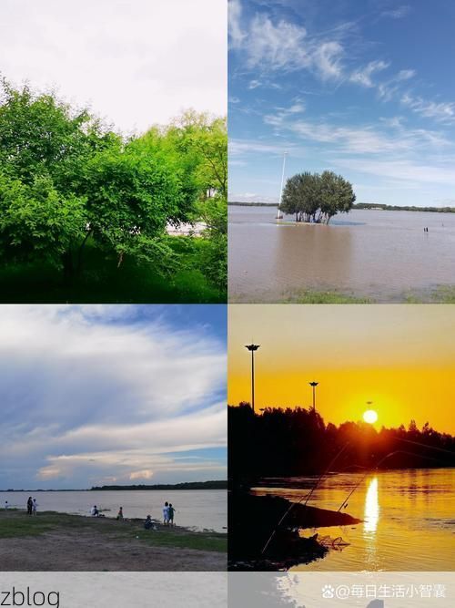 方正县:松花江畔的零感染孤岛与地理屏障下的防疫逻辑