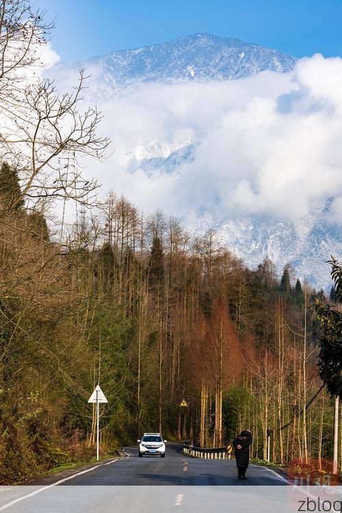 彭州:龙门山屏障下的防疫地理学_63175