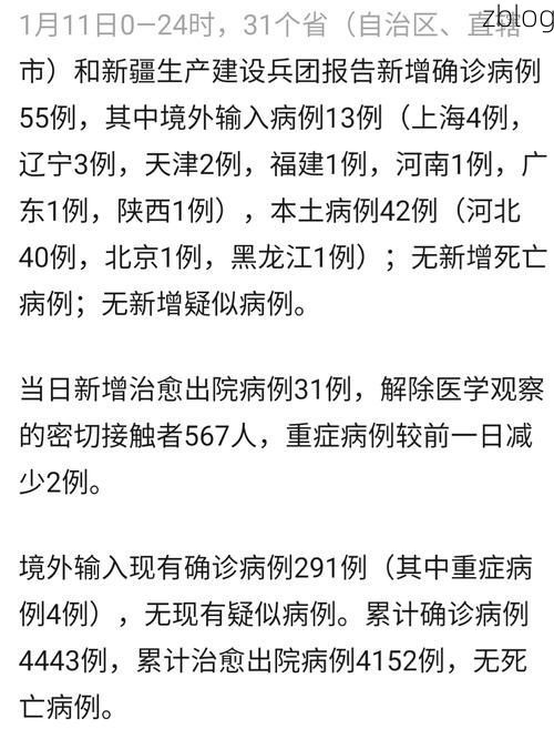 31省区市新增42例本土确诊, 德江县疫情最新消息