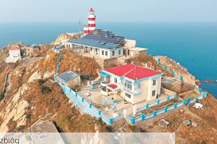 长海：黄海孤岛屏障下的零感染坚守_19348