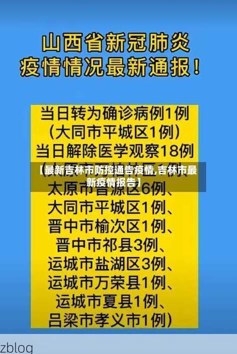 吉安市市辖区新增1例无症状感染者 吉安市市辖区疫情防控最新通报_77909
