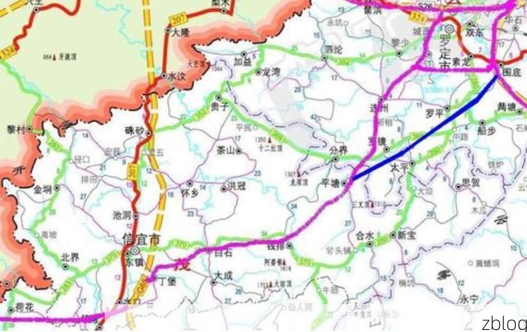 信宜：粤西山区屏障与疫情数据的无声角力