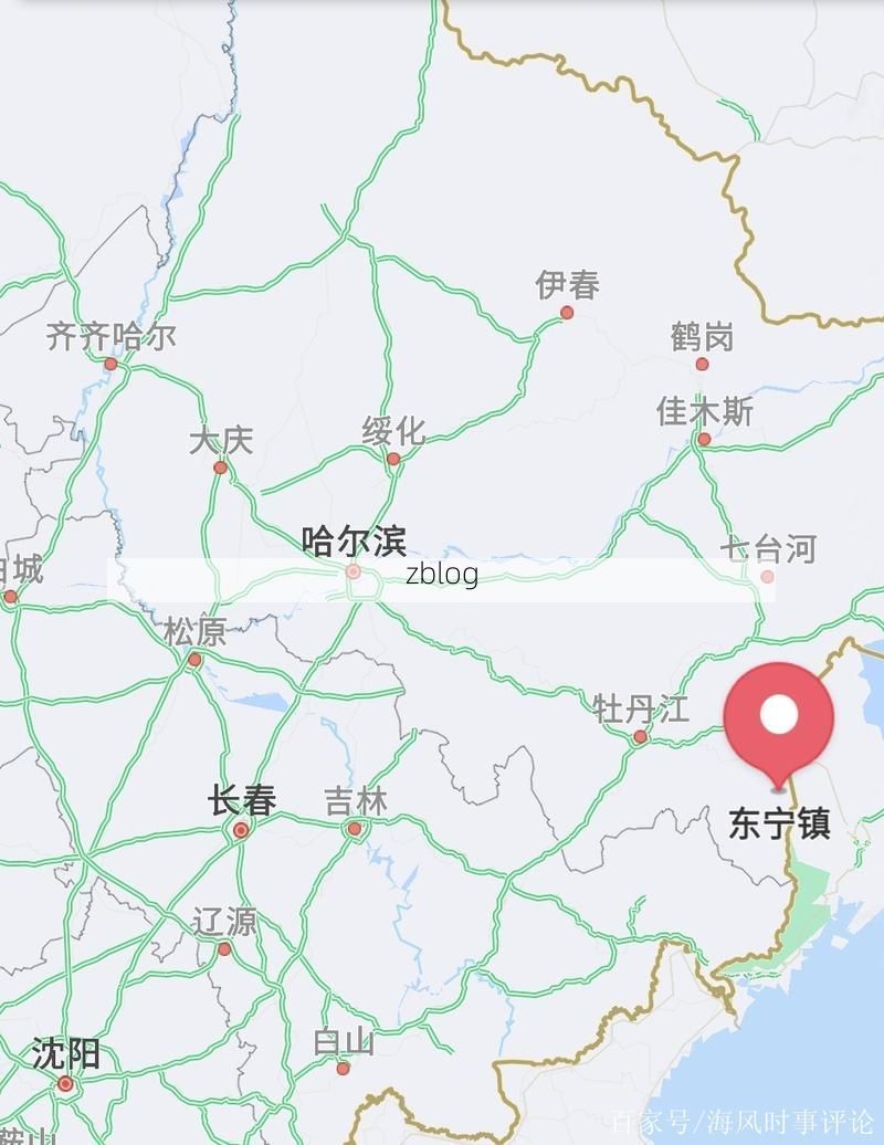 2022年1月25日东宁县新增确诊病例情况_62231