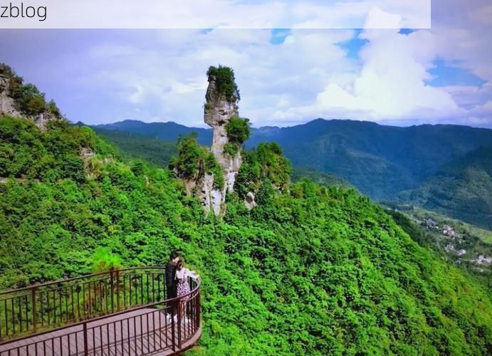 石柱土家族自治县：武陵山屏障下的零感染坚守_52855