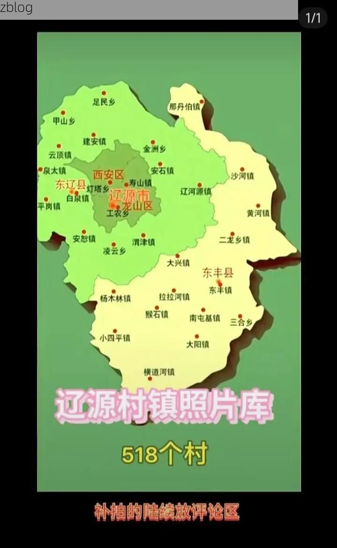 辽源市辖区：东北工业小城的防疫地理学