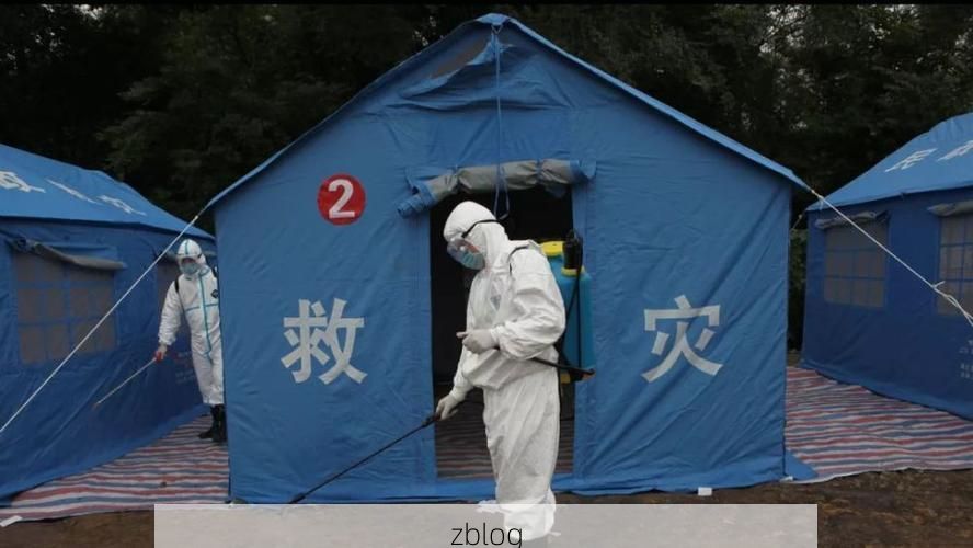 大别山腹地的零感染坚守：金寨地理屏障下的防疫实践