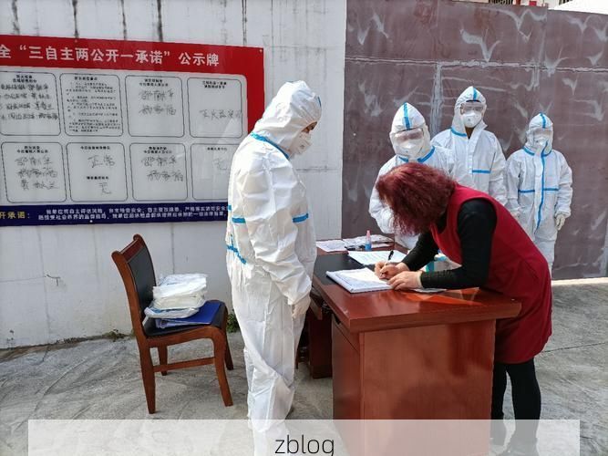 松溪:闽北山城如何构筑疫情防线?