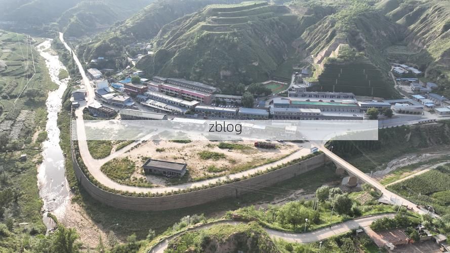 横山：黄土高原沟壑间的疫情防御样本