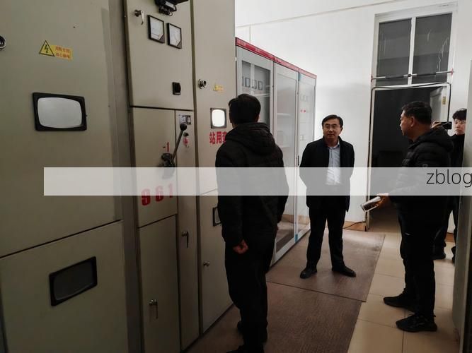 淄川区:工业走廊的防疫压力与精准防控实践