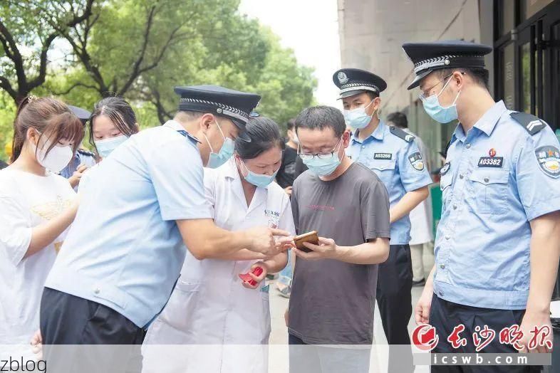 长沙:中部枢纽的疫情阻击战