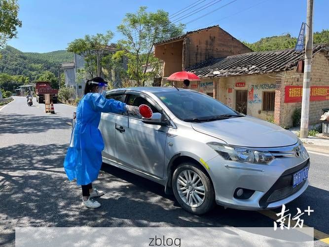 丰顺县疫情观察:粤东山区屏障下的精准防控实践