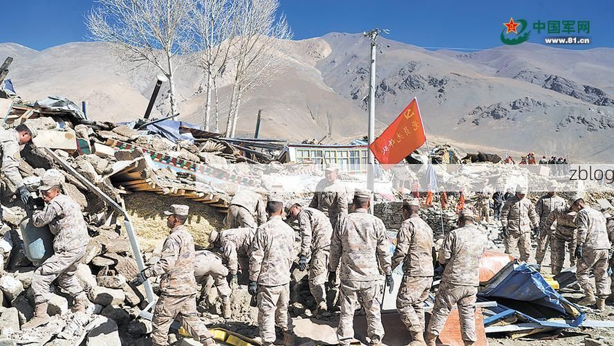 西藏日土:高原屏障下的“零感染”坚守