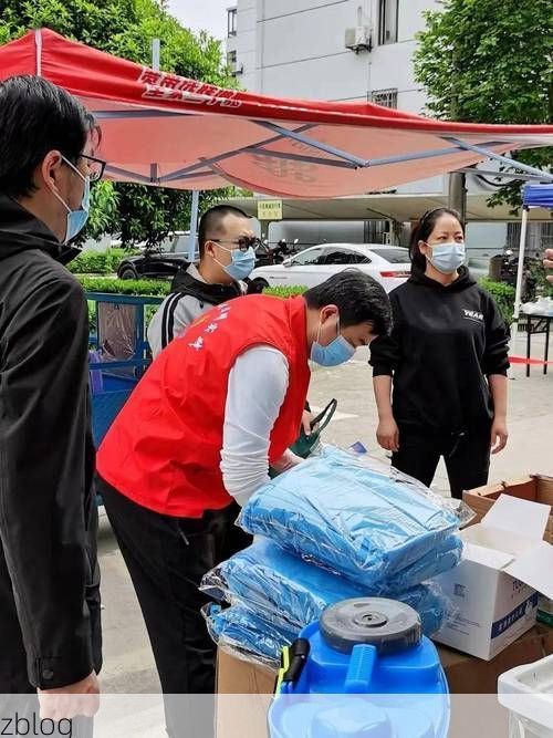 江洲区：长江口岸的防疫破口与地理屏障