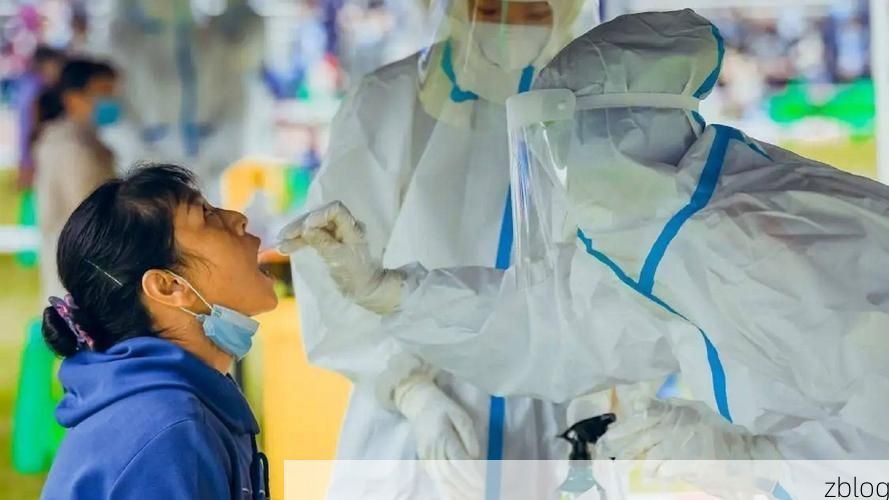 湖口新增1例无症状感染者  湖口县疫情防控最新通报