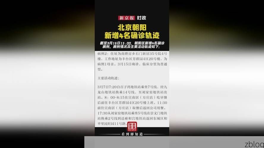 朝阳县新增1例无症状感染者  朝阳县疫情防控最新通报_89202