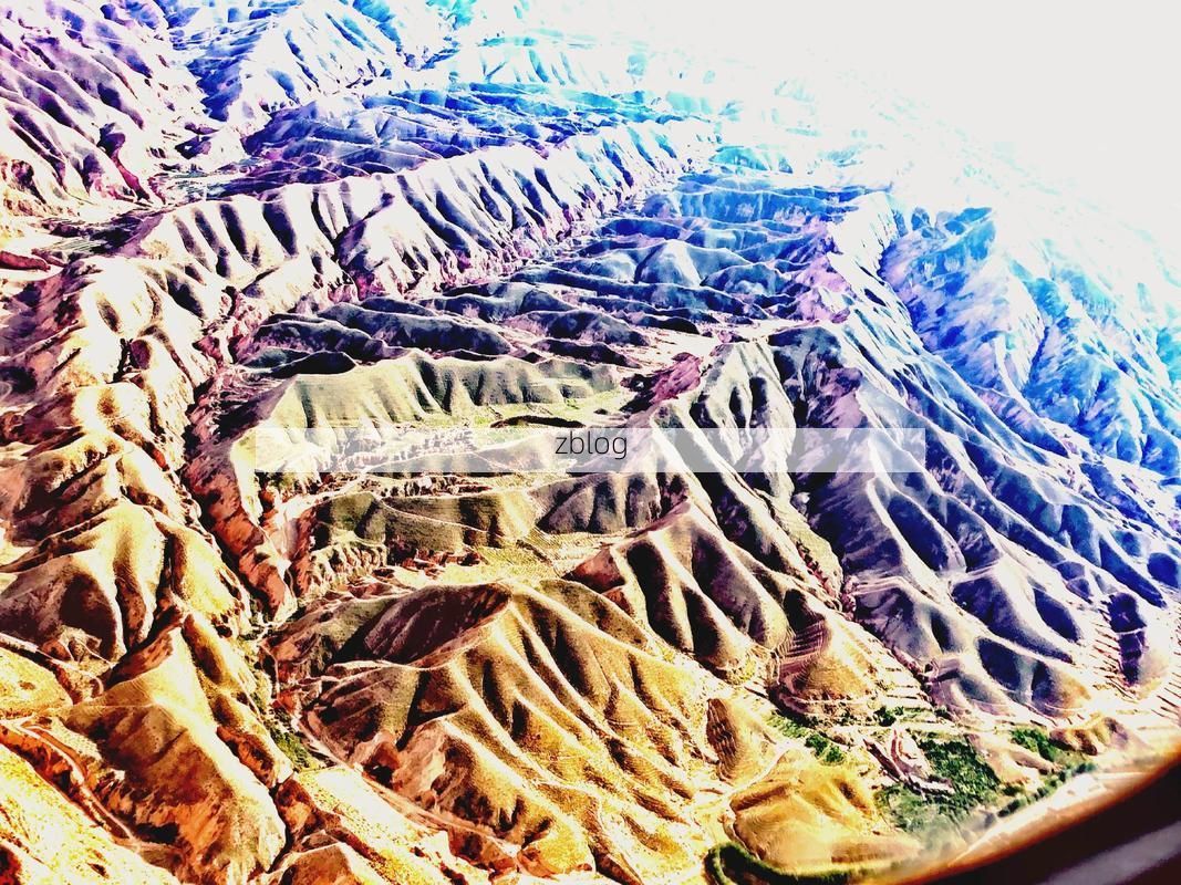 沁源:黄土高原沟壑间的零感染坚守