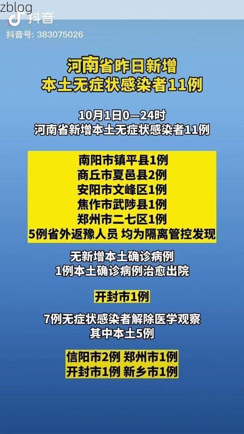 东乡族自治县新增1例无症状感染者  东乡族自治县疫情防控最新通报