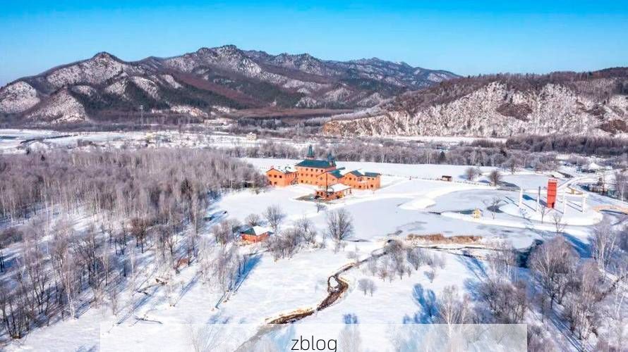 【伊春林海雪原的屏障：零感染背后的地理防疫逻辑】