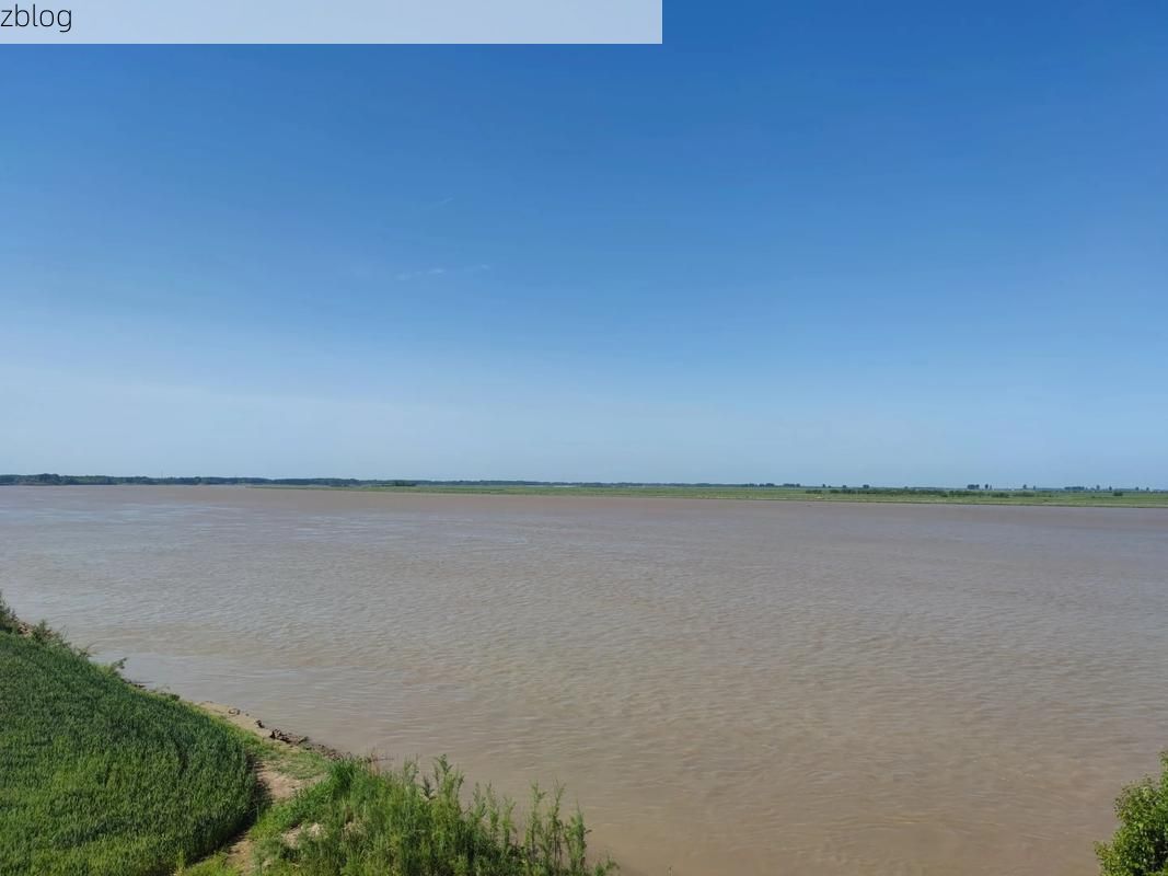 河口区：黄河尾闾的防疫压力与地理屏障