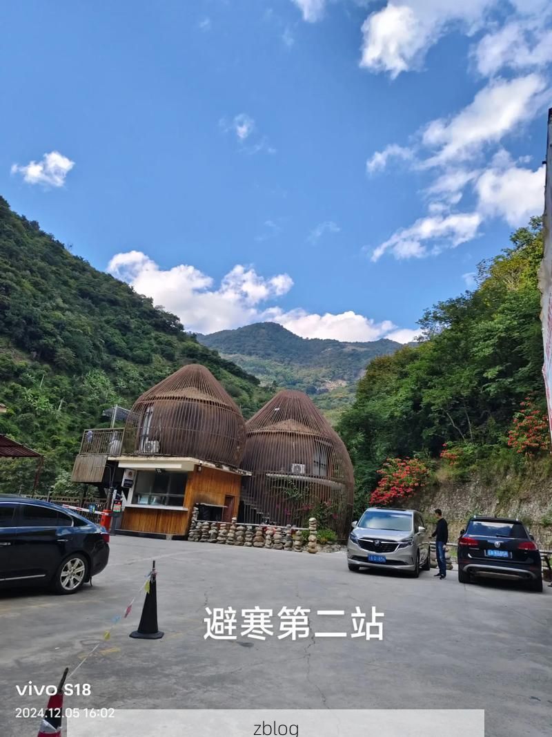 元江热谷屏障:低海拔坝区的疫情破防时刻