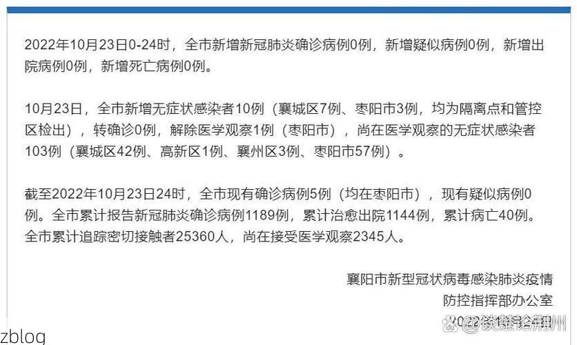 【黄石市新增1例无症状感染者  黄石市疫情防控最新通报】