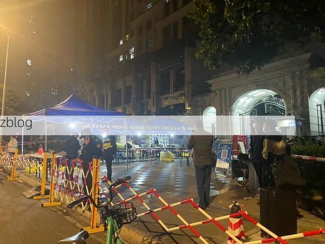 大东区疫情观察：工业老城区的防疫破局