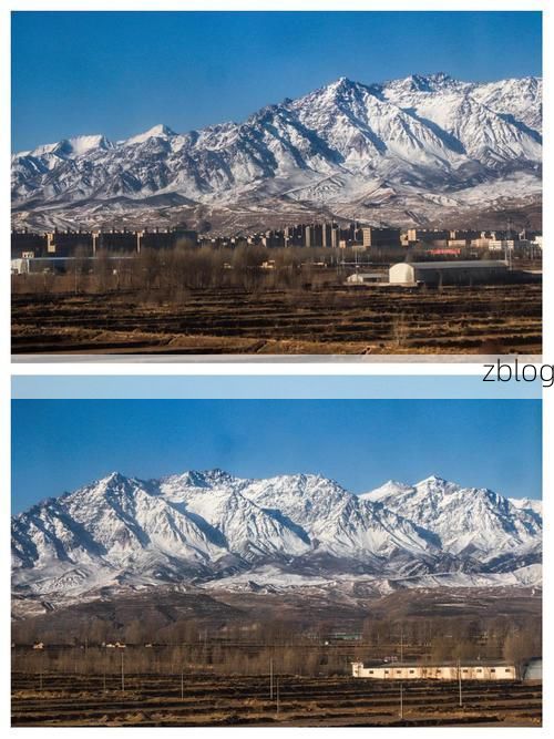 【祁连雪线之上的防疫孤岛:高寒牧区如何阻断病毒传播链?】