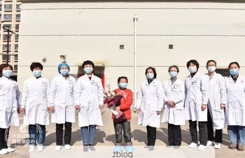 大同县疫情：晋北咽喉的防控阻击战